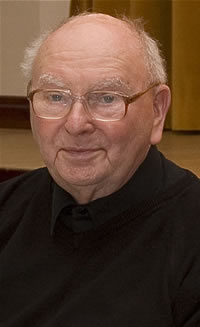Fr. Tony Barry, 1920-2010 RIP
