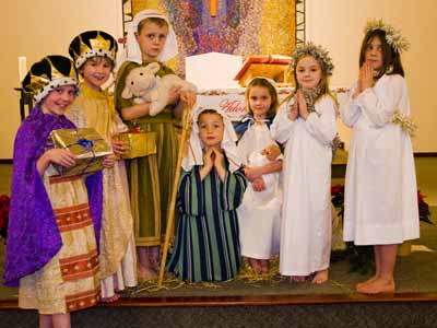 Feast of the Holy Family