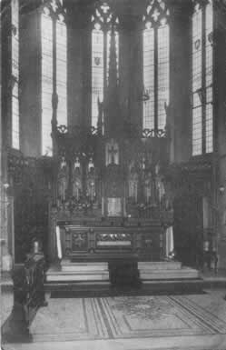 The Sanctuary